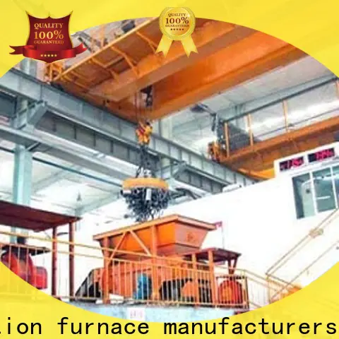 Hengyang Furnace feeder open cooling tower wholesale for indoor