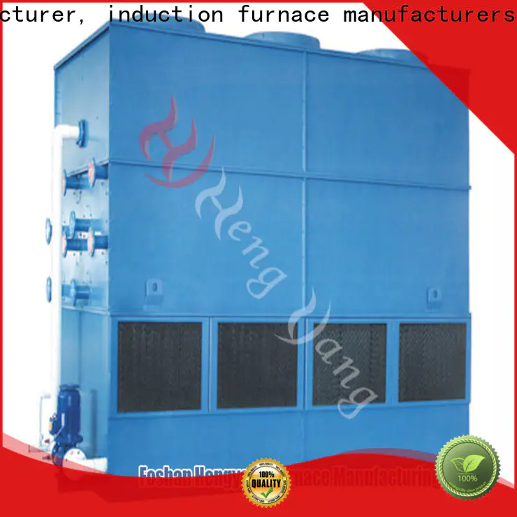 Hengyang Furnace water industrial dust collector supplier for industry