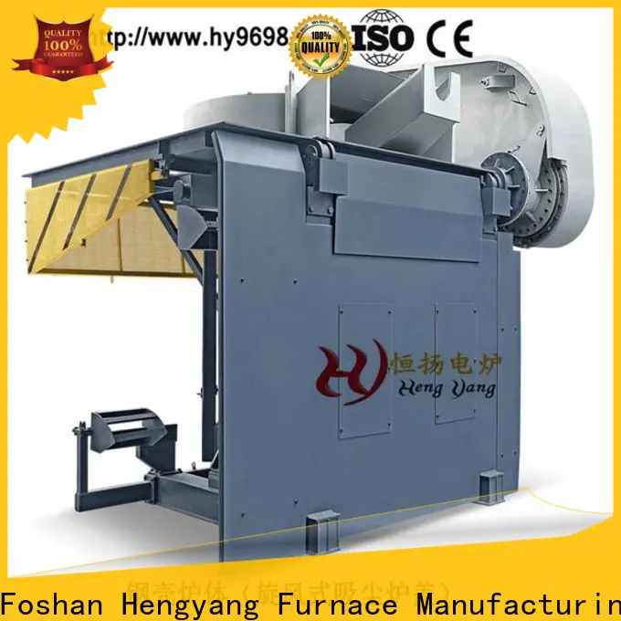 induction melting furnace wholesale applied in other fields