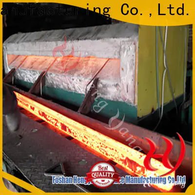 popular induction heating machine raise manufacturer applied in oil
