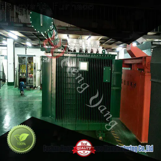 environmental-friendly open cooling tower transformer supplier for industry
