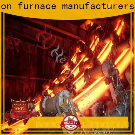 Hengyang Furnace continuously continuous casting machine manufacturer for relative spare parts