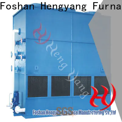 Hengyang Furnace water open cooling system manufacturer for industry