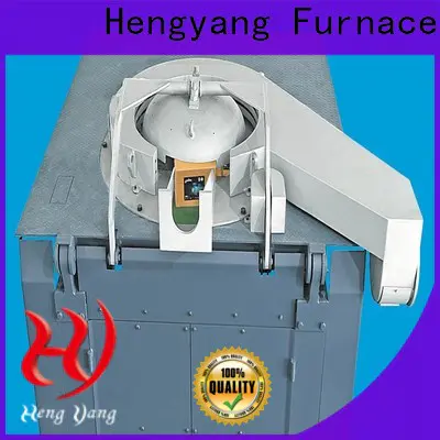 Hengyang Furnace cost efficiency induction furnace power supply wholesale applied in oil