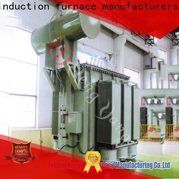 safety charging machine for furnace magnetic with high working efficiency for indoor
