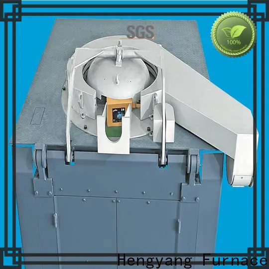 cost efficiency metal melting furnace with different types and sizes applied in coal