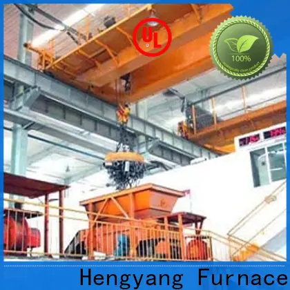 Hengyang Furnace environmental-friendly automatic batching system wholesale for factory
