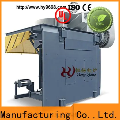 Hengyang Furnace electric furnace with different types and sizes applied in coal