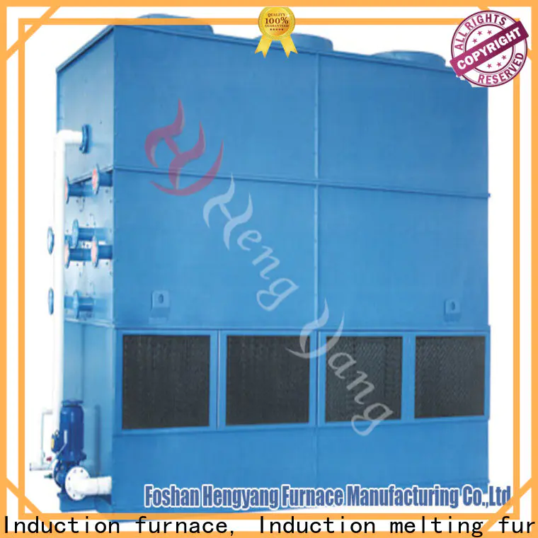 closed cooling system cooling wholesale for indoor