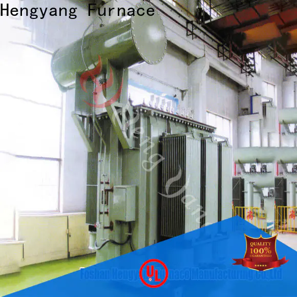 high reliability induction furnace transformer feeder wholesale for industry
