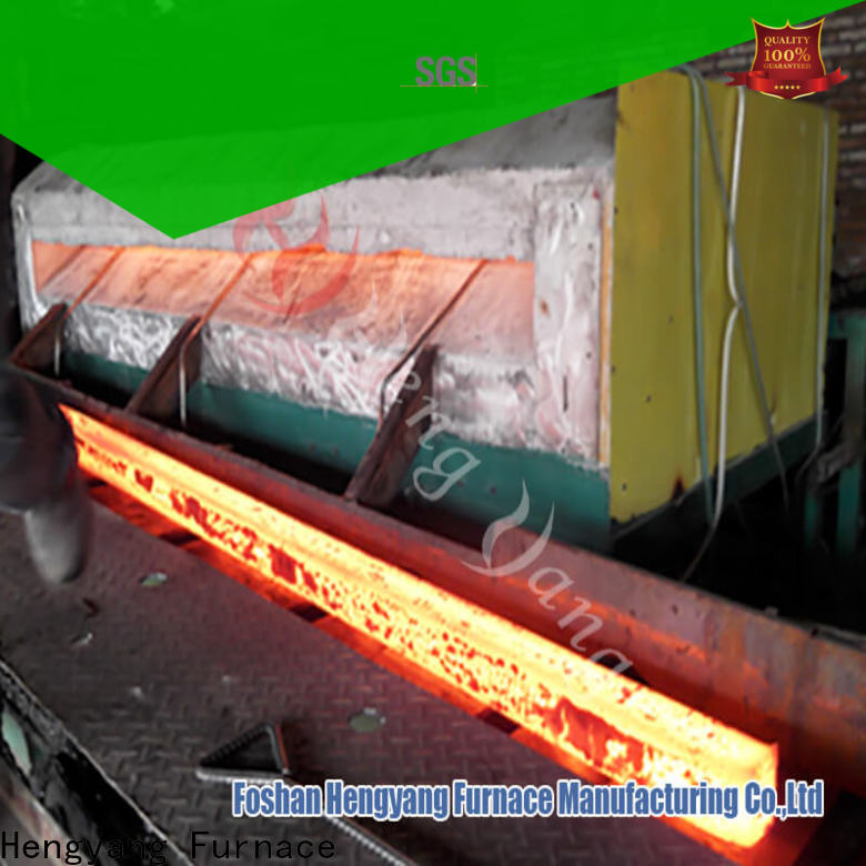 environmental-friendly induction heating machine heating manufacturer applied in gas