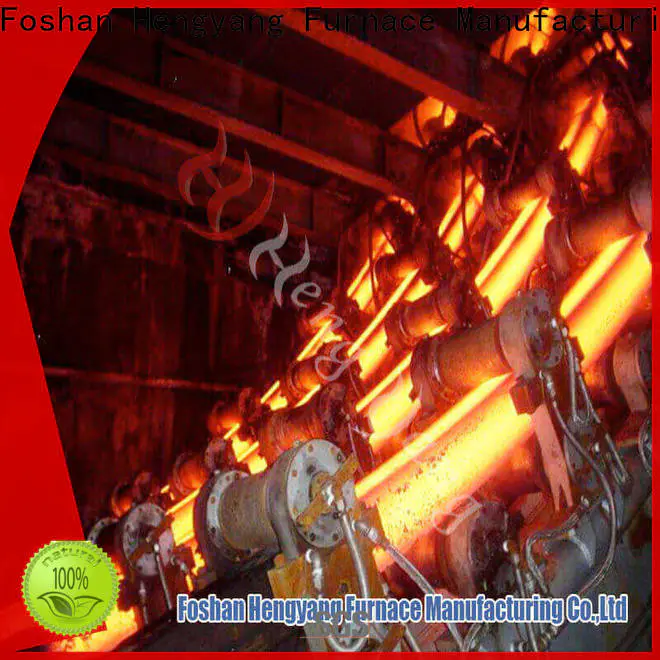 Hengyang Furnace continuous continuous casting machine suppliers supplier for H-beam