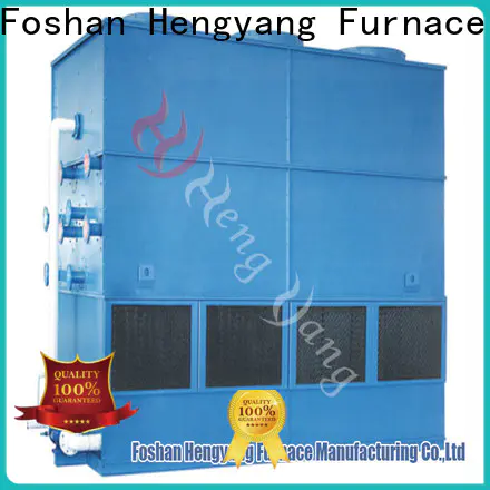 advanced industrial induction furnace cooling wholesale for industry