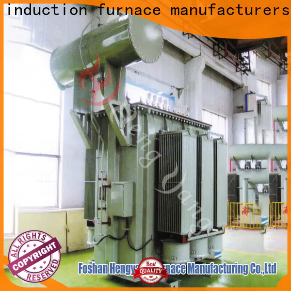 Hengyang Furnace feeder furnace batching system wholesale for industry