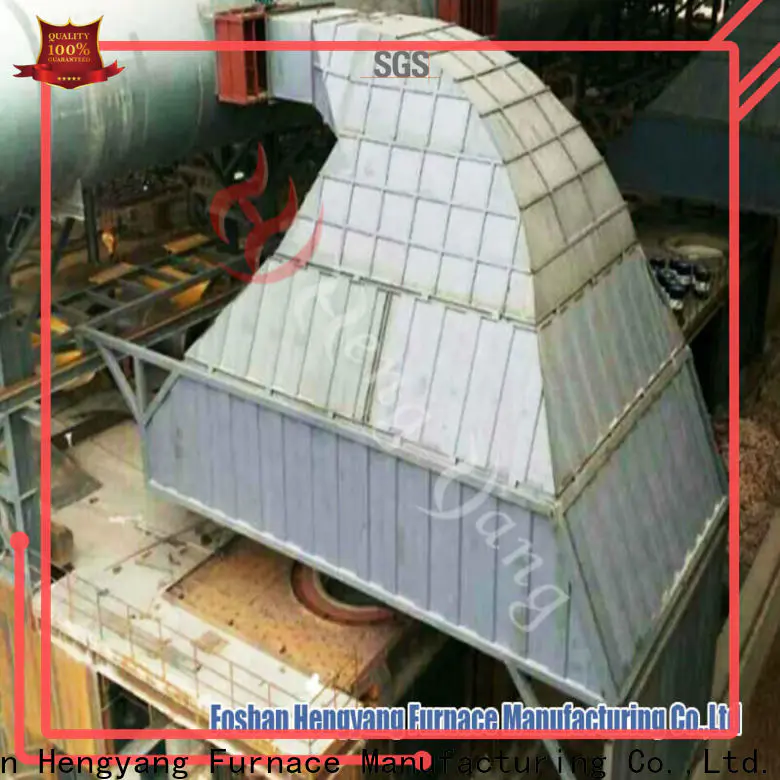 high reliability industrial induction furnace automatic manufacturer for factory