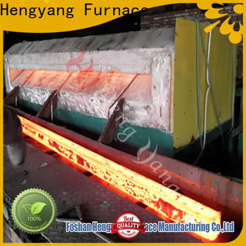 Hengyang Furnace raise induction heating equipment manufacturer applied in other fields