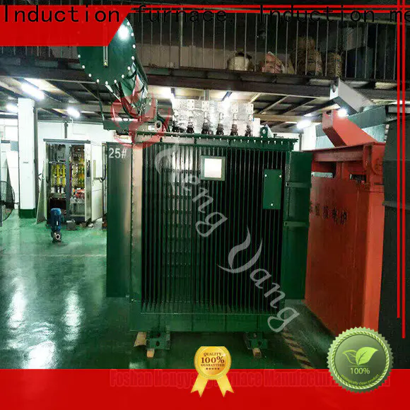 Hengyang Furnace automatic closed water cooling system wholesale for industry