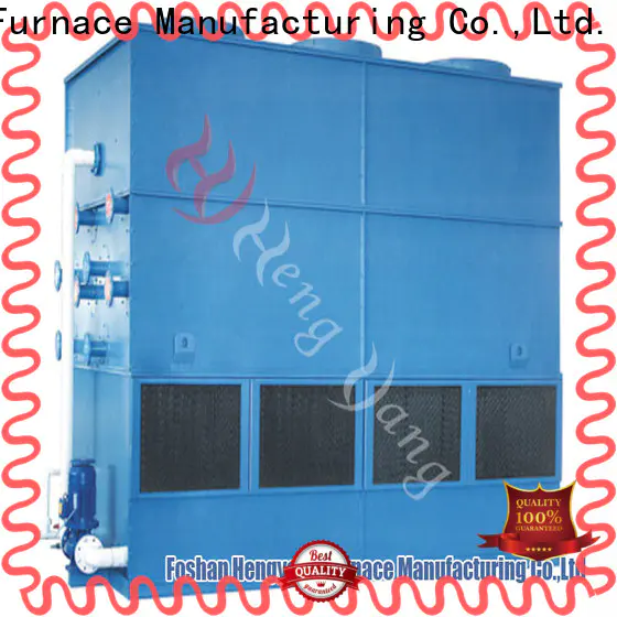 Hengyang Furnace high reliability dust removal system wholesale for indoor