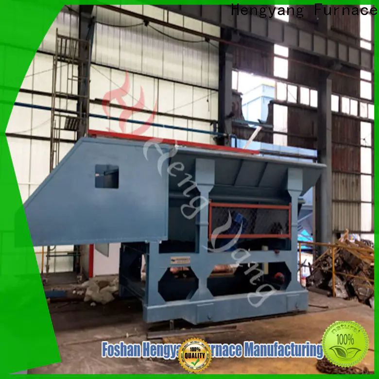 Hengyang Furnace safety china induction furnace supplier for factory