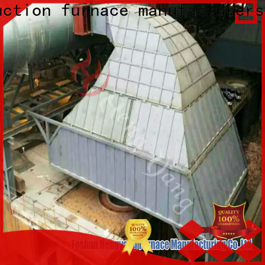 Hengyang Furnace china induction furnace manufacturer for indoor