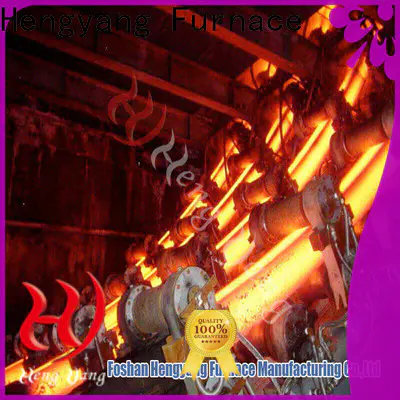 Hengyang Furnace high quality continuous casting machine supplier for H-beam