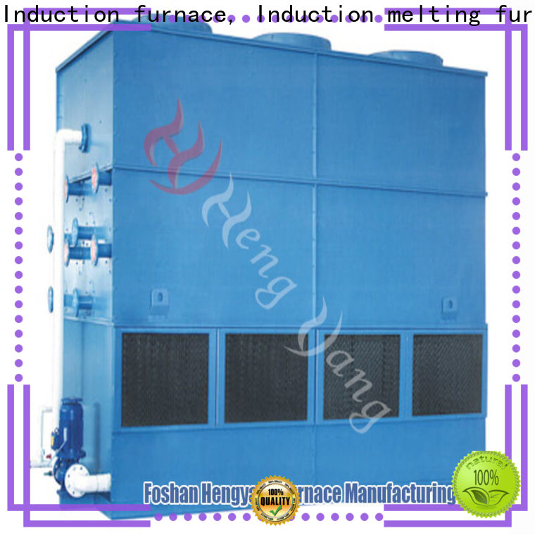Hengyang Furnace feeder open cooling system supplier for factory