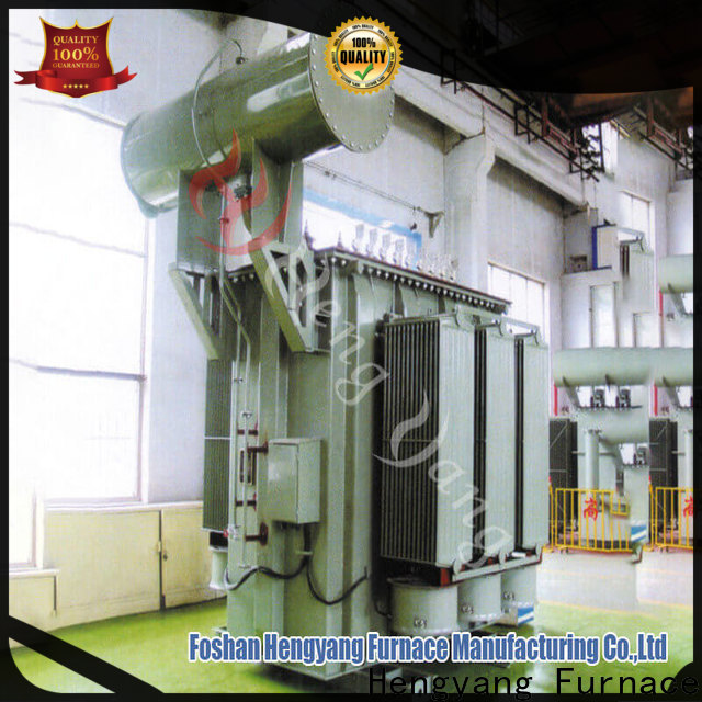 Hengyang Furnace automatic industrial dust collector manufacturer for industry