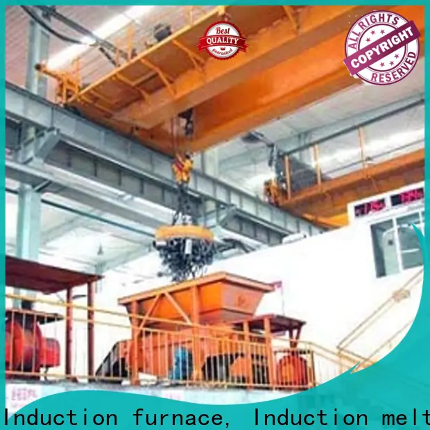 Hengyang Furnace system furnace feeder wholesale for factory