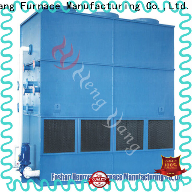 Hengyang Furnace environmental-friendly industrial dust removal equipment manufacturer for industry
