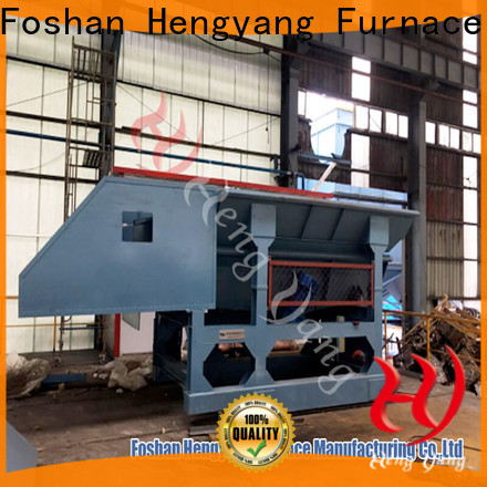 Hengyang Furnace automatic electric furnace transformer with high working efficiency for industry