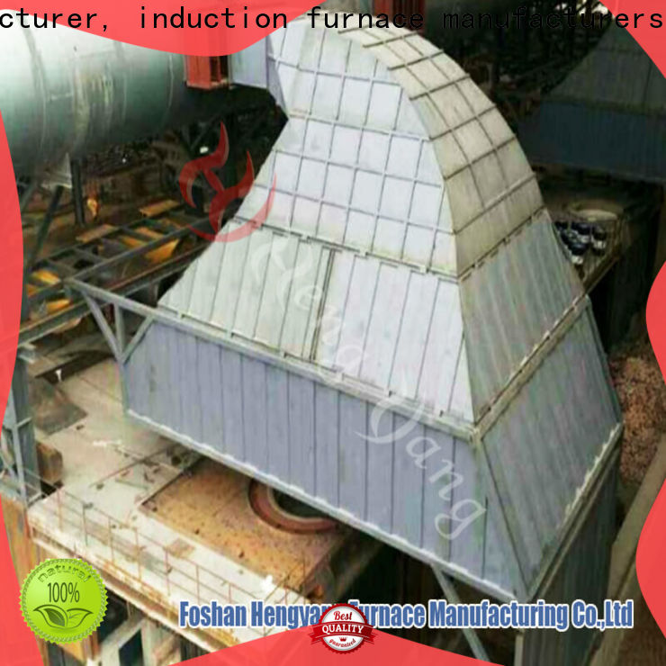 Hengyang Furnace advanced industrial dust removal equipment with high working efficiency for indoor