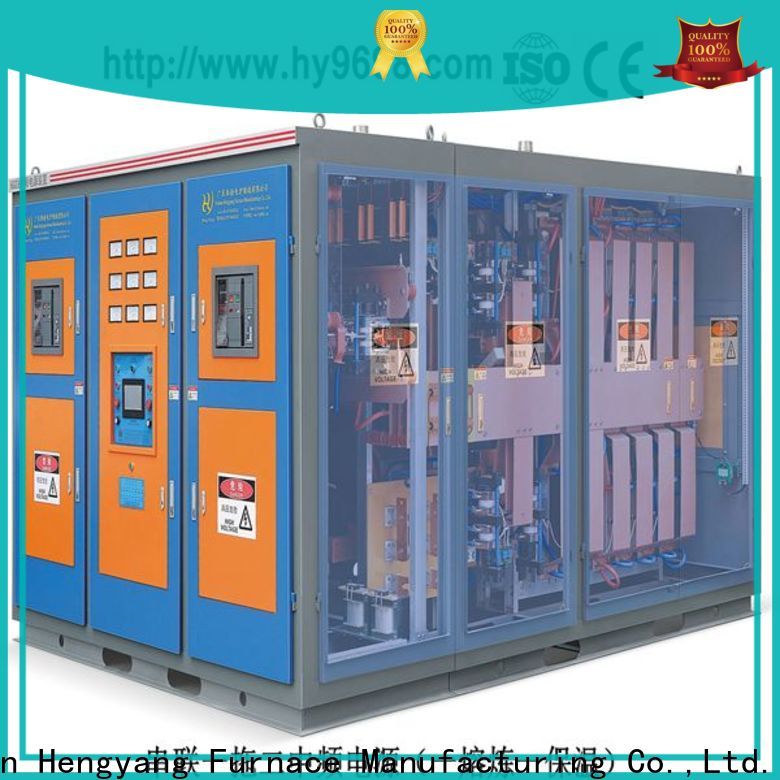 environmental-friendly aluminum shell melting furnace wholesale applied in coal