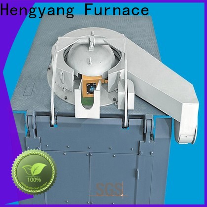 continuously electric furnace with different types and sizes applied in coal