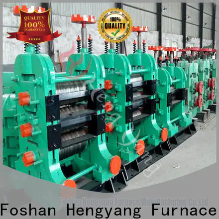 Hengyang Furnace rolling steel rolling mill manufacturer for industry
