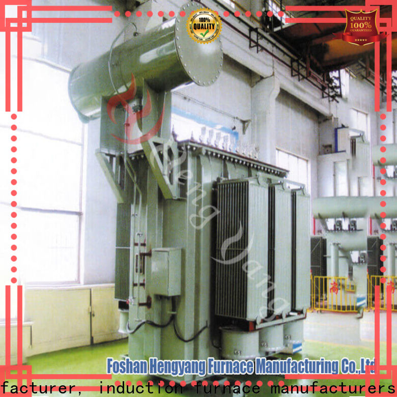Hengyang Furnace automatic closed water cooling system manufacturer for indoor