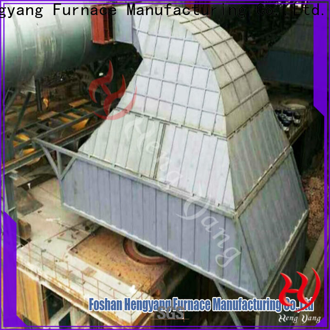 Hengyang Furnace open cooling system manufacturer for factory