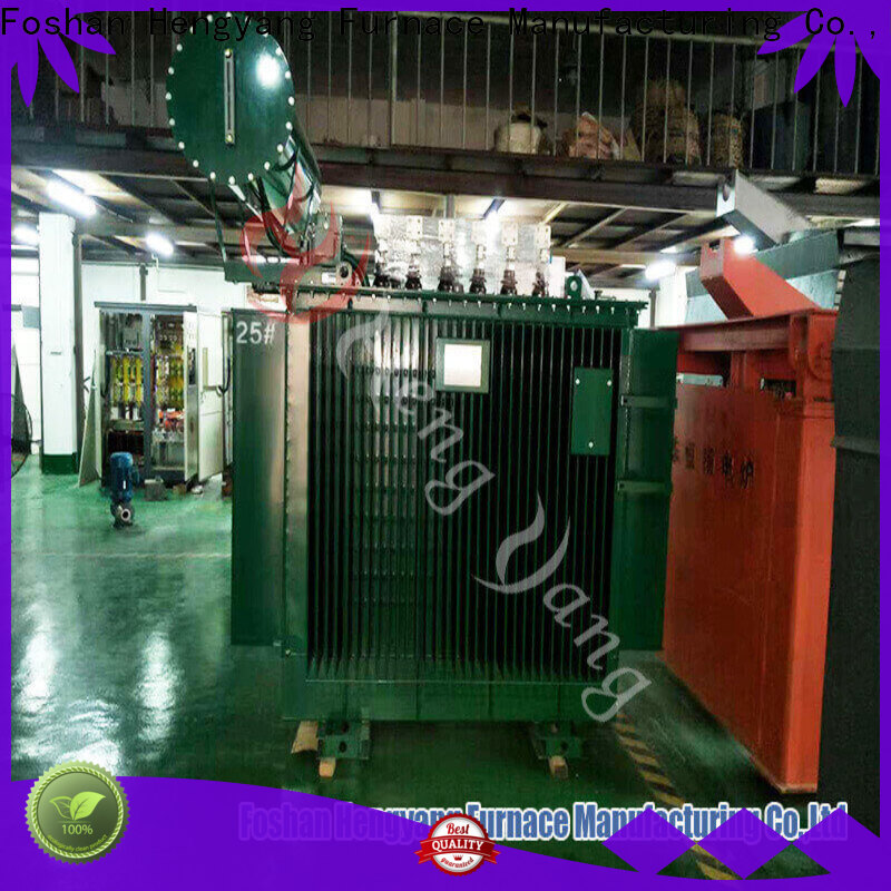 environmental-friendly industrial dust removal equipment transformer manufacturer for industry