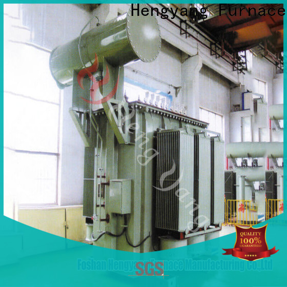 Hengyang Furnace system furnace batching system with high working efficiency for indoor