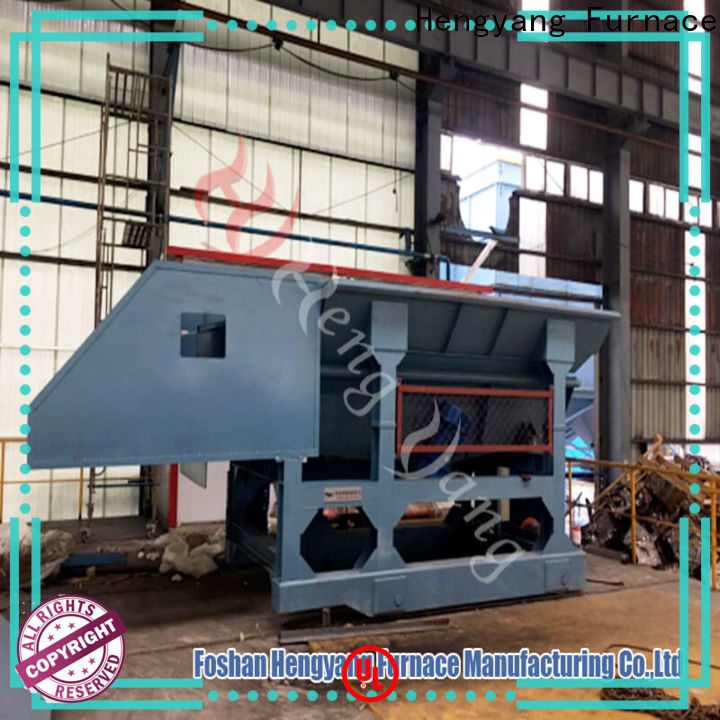 Hengyang Furnace cooling closed cooling system wholesale for industry