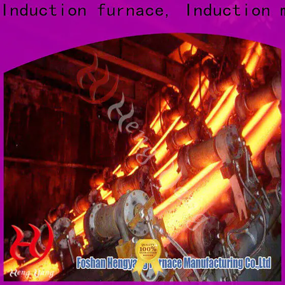 well-selected continuous casting machine machine wholesale for relative spare parts