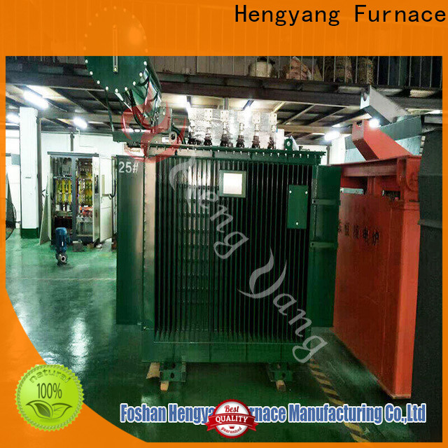 Hengyang Furnace removal dust removal system wholesale for indoor