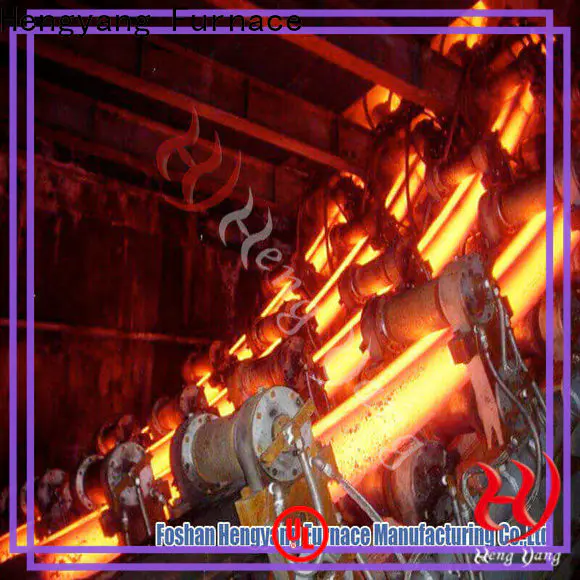 Hengyang Furnace machine steel continuous casting machine manufacturer for H-beam