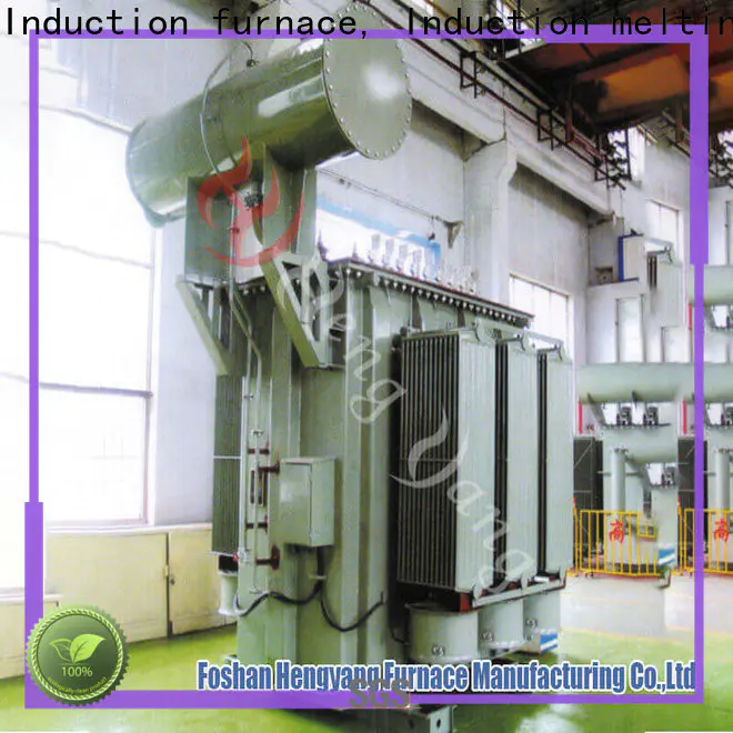 environmental-friendly furnace batching system magnetic with high working efficiency for factory