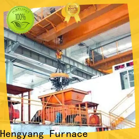 Hengyang Furnace batching open cooling tower equipped with highly advanced reactor for factory