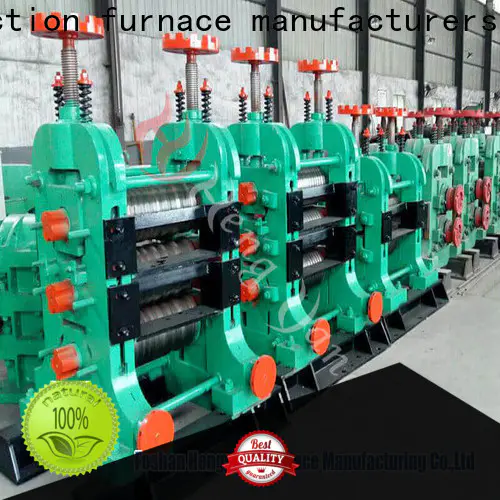 environmental-friendly steel rolling mill quality with the necessary assitance for indoor
