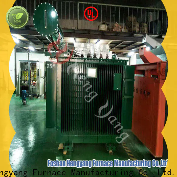 Hengyang Furnace environmental-friendly furnace power supply with high working efficiency for indoor