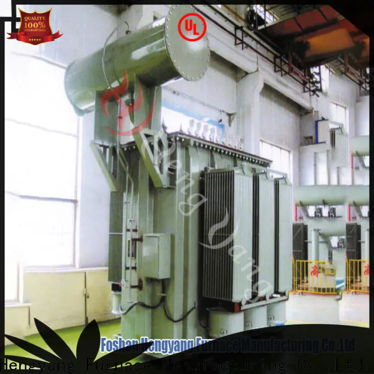 Hengyang Furnace furnace transformer wholesale for indoor