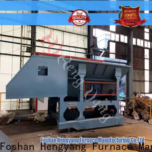 automatic induction furnace transformer automatic manufacturer for industry