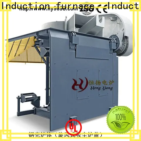 Hengyang Furnace induction melting furnace wholesale applied in other fields