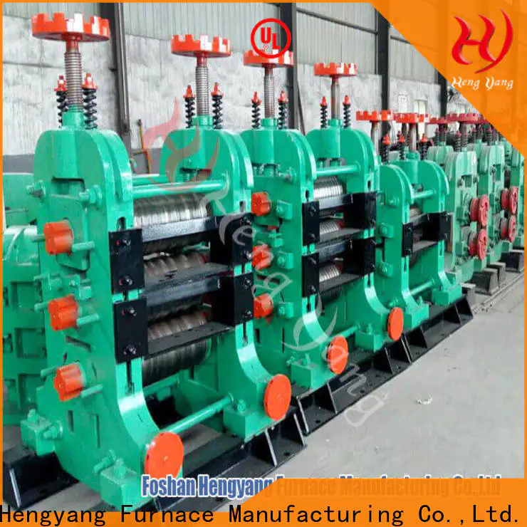 high-quality rolling mill machine mill supplier for factory